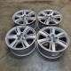 5X120 R17 8.0J ET49 65.1
