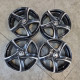 5x100 R15 6.0J ET40 57.1