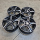 5x100 R15 6.0J ET40 57.1