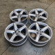 5X112 R16 6.5J ET33 57.1