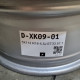 5X112 R16 6.5J ET33 57.1