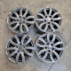 5x112 R16 7.0J ET45 57.1