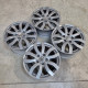 5x112 R16 7.0J ET45 57.1