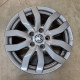 5x112 R16 7.0J ET45 57.1