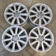 5x112 R18 8.0J ET39 66.6