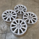 5x112 R18 8.0J ET39 66.6