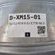 5x112 R18 8.0J ET39 66.6