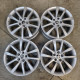5x112 R18 7.0J ET43 57.1