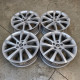 5x112 R18 7.0J ET43 57.1