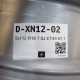 5x112 R18 7.0J ET43 57.1