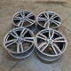 5x112 R18 8.0J ET57 66.6 BMW TPMS