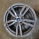 5x112 R18 8.0J ET57 66.6 BMW TPMS