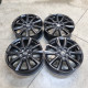 5x114.3 R18 7.0J ET45 67.1 3ks krytiek