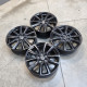 5x114.3 R18 7.0J ET45 67.1 3ks krytiek