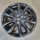 5x114.3 R18 7.0J ET45 67.1 3ks krytiek