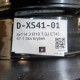 5x114.3 R18 7.0J ET45 67.1 3ks krytiek
