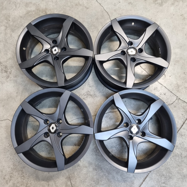 4x100 R16 7.0J ET35 67.1