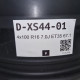 4x100 R16 7.0J ET35 67.1