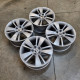 5x112 R18 8.0J ET44 57.1