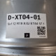 5x112 R18 8.0J ET44 57.1