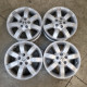 5x114.3 R17 6.5J ET50 64.1
