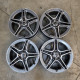5x112 R18 7.5J ET49 66.6