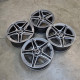 5x112 R18 7.5J ET49 66.6