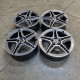 5x112 R18 7.5J ET49 66.6