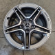 5x112 R18 7.5J ET49 66.6