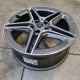 5x112 R18 7.5J ET49 66.6