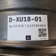 5x112 R18 7.5J ET49 66.6