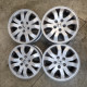 5x114.3 R16 6.5J ET50 64.1