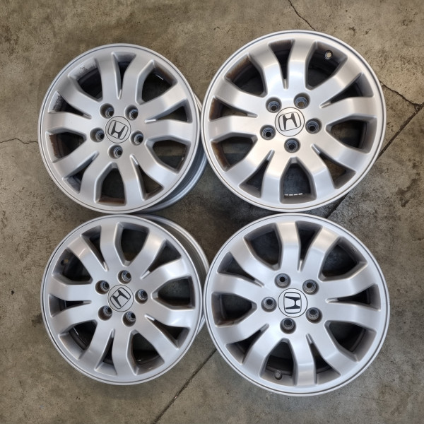 5x114.3 R16 6.5J ET50 64.1