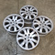 5x114.3 R16 6.5J ET50 64.1