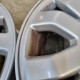 5x114.3 R16 6.5J ET50 64.1