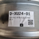 5x114.3 R16 6.5J ET50 64.1