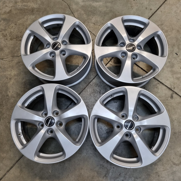 5X112 R16 7.0J ET48 57.1