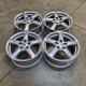 5x114.3 R16 6.5J ET38 72.6