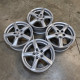 5x114.3 R16 6.5J ET38 72.6