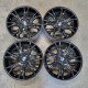 5x120 R19 9.0J-8.5J ET51-ET46 72.6
