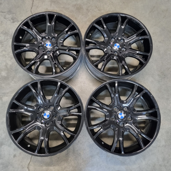 5x120 R19 9.0J-8.5J ET51-ET46 72.6