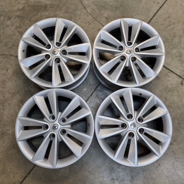 5x114.3 R17 7.0J ET49 66.1
