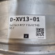 5x114.3 R17 7.0J ET49 66.1