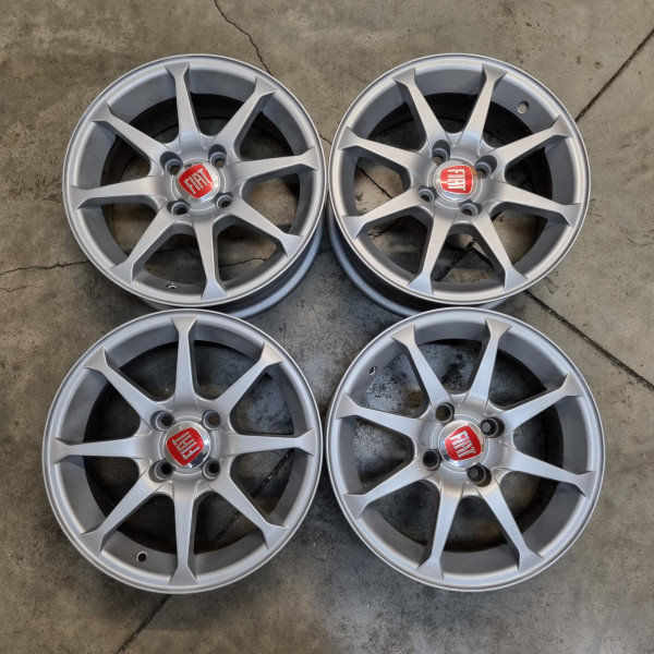 4x98 R14 6.0J ET34 67.1