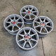 4x98 R14 6.0J ET34 67.1