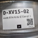 4x98 R14 6.0J ET34 67.1