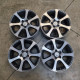 5x114.3 R18 7.0J ET50 64.1