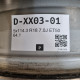 5x114.3 R18 7.0J ET50 64.1
