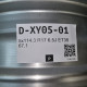 5x114.3 R17 6.5J ET38 67.1