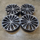 5x112 R19 8.0J ET44 57.1